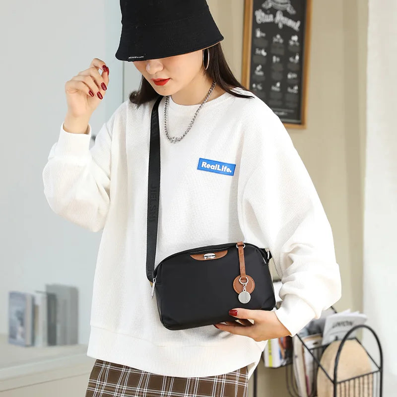 Bolsa Feminina de Ombro Basic One®