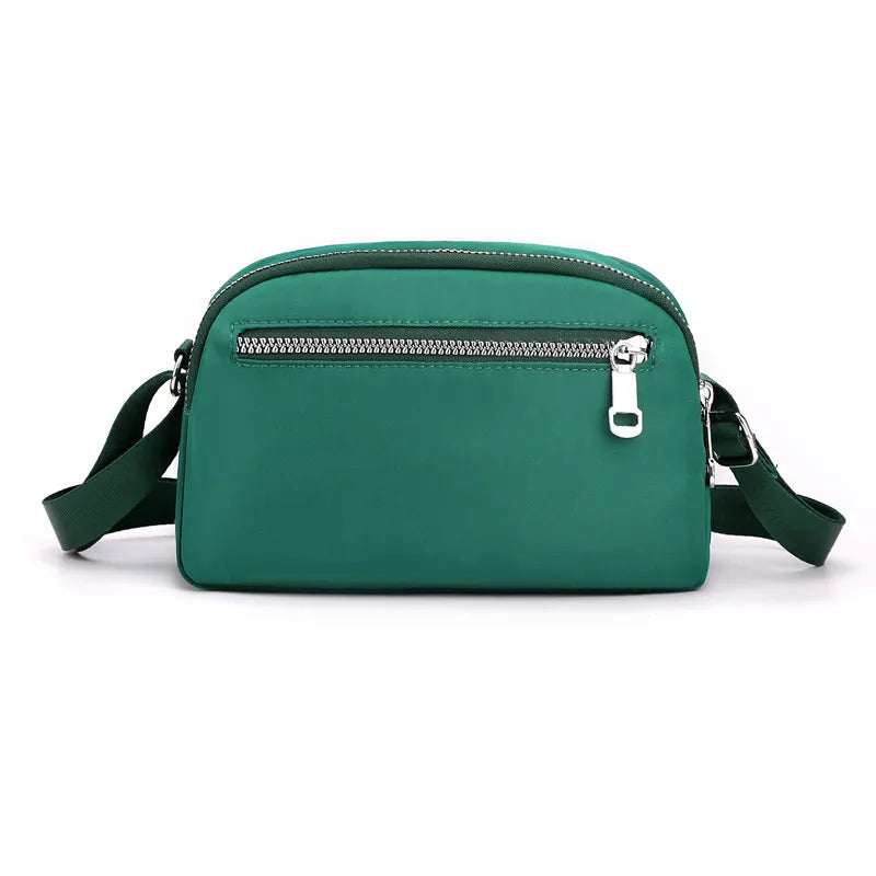 Bolsa Feminina de Ombro Basic One