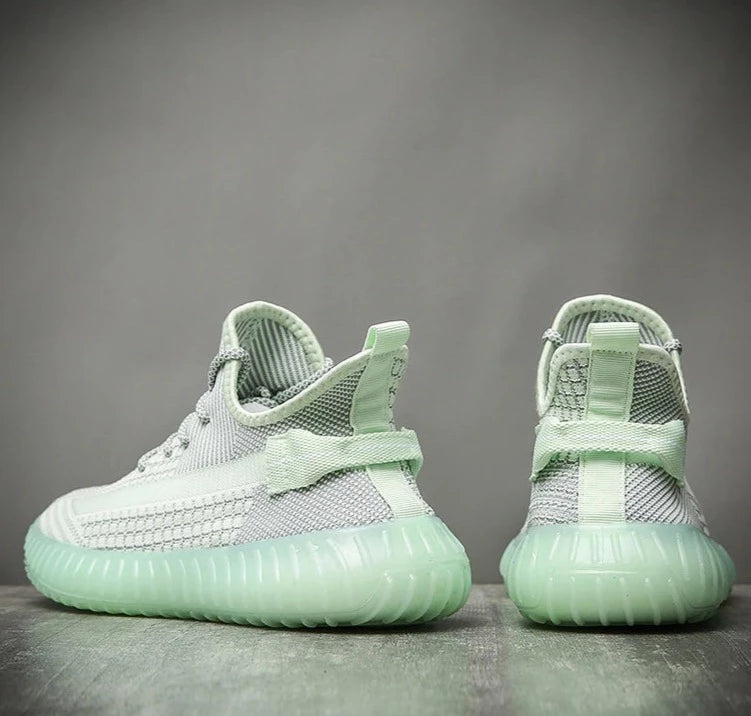 Tênis Esportivo Spring T66 Unissex