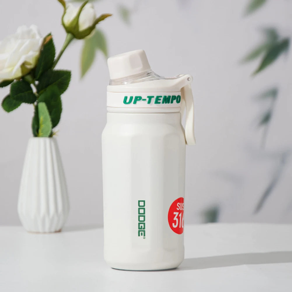 Garrafa Térmica à Vácuo Dodge Up-Tempo 670ml