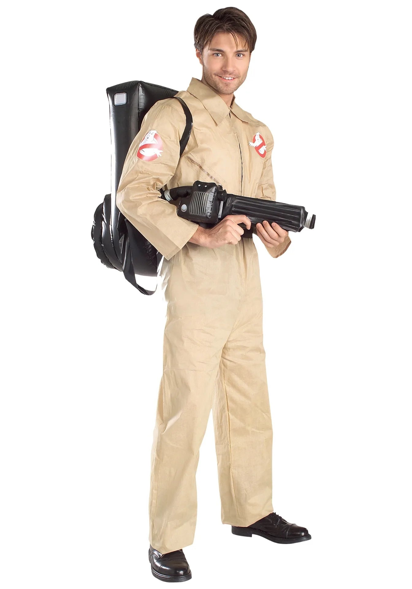 Fantasia Caça-Fantasmas Ghostbuster Adulto - O Filme