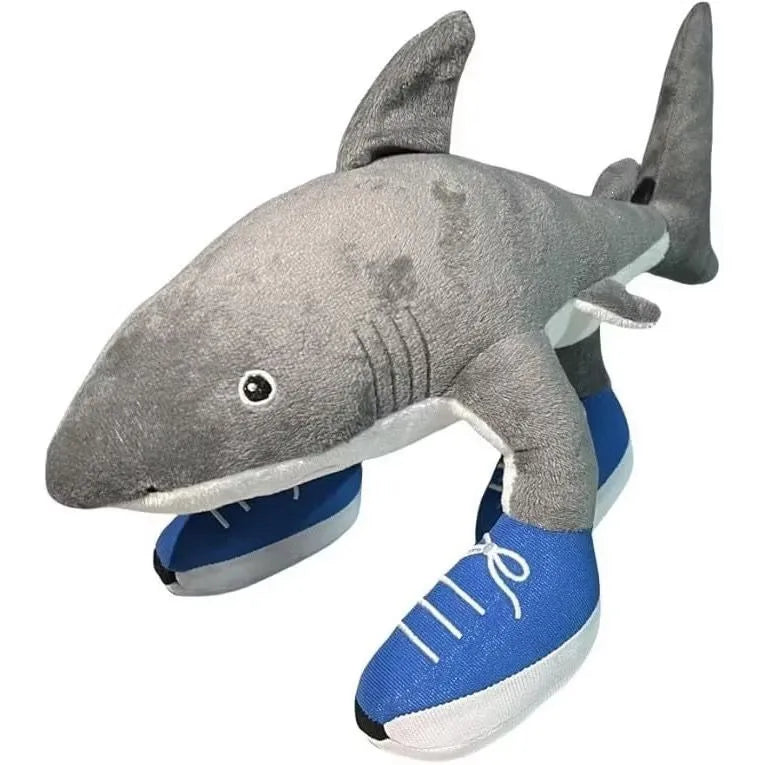 Pelúcia Roblox 35cm Brainrot Tralalelotralala