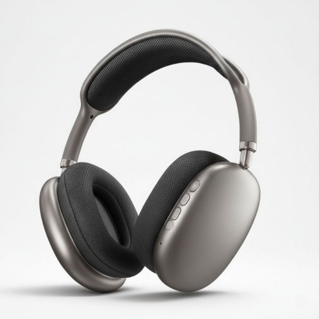 Fone de Ouvido Sem Fio P9 Bluetooth 5.0