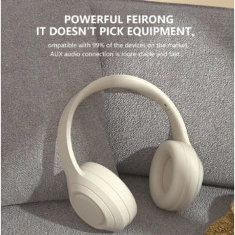 Fone de Ouvido Sem Fio UID-38 Comfort Plus Bluetooth 5.0