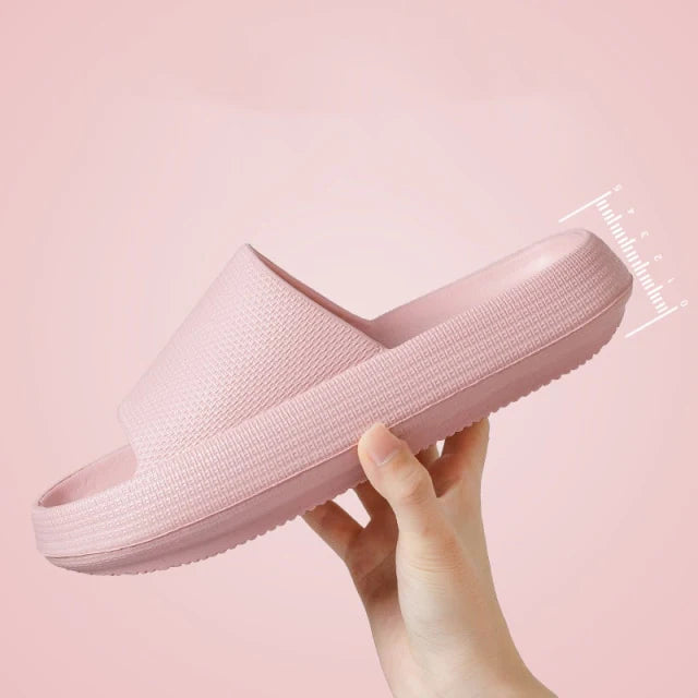 Chinelo Nuvem Max Unissex
