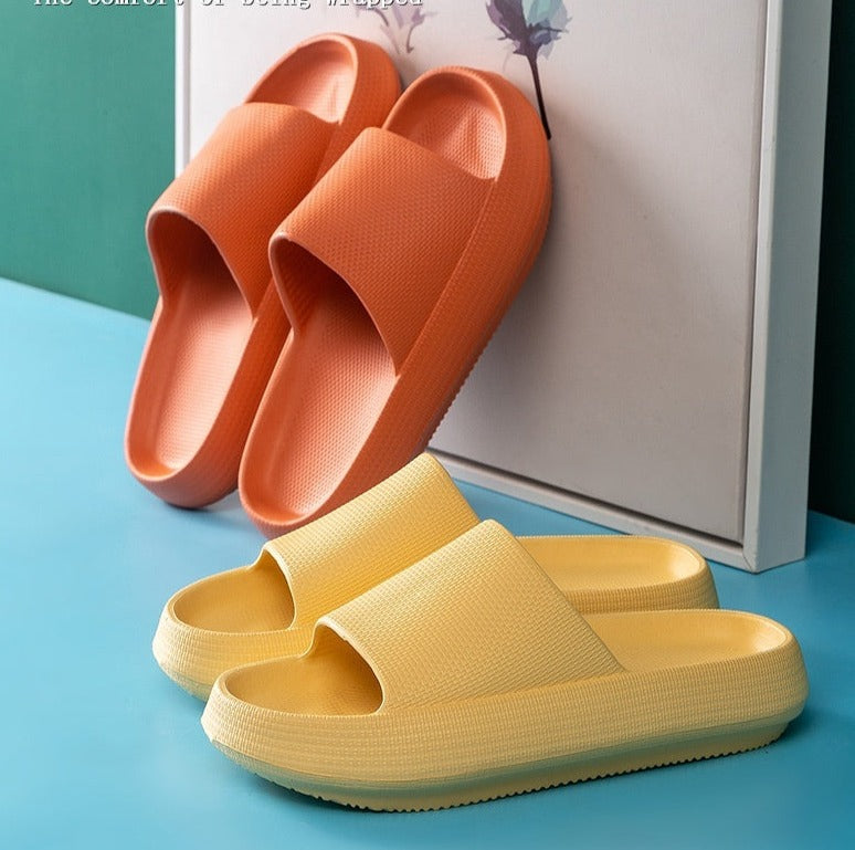 Chinelo Ortopédico Nuvem Comfort®