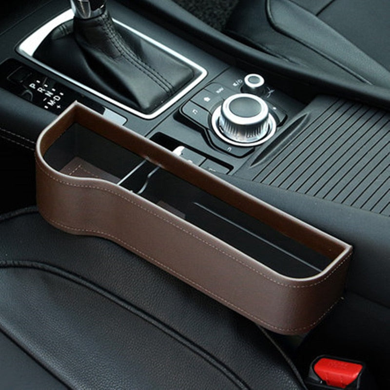Organizador de Assento de Carro Premium