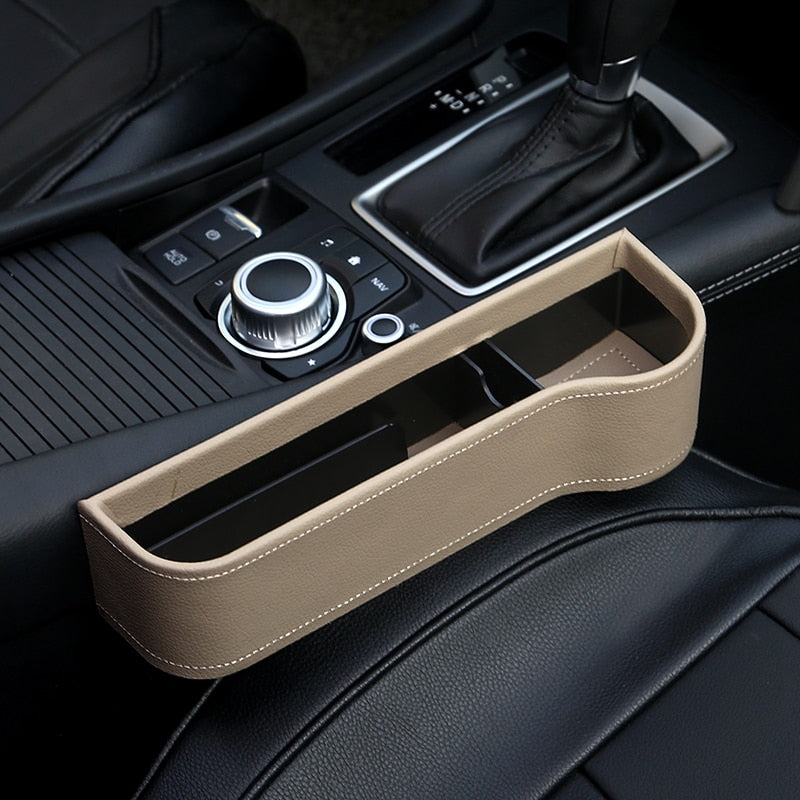 Organizador de Assento de Carro Premium