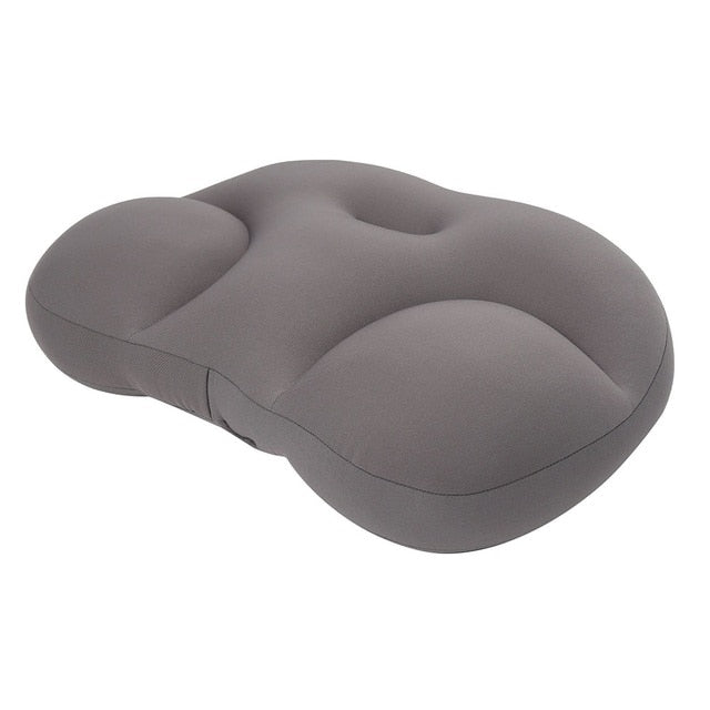 Travesseiro Ortopédico Cervical Sleep Confort Sono Perfeito