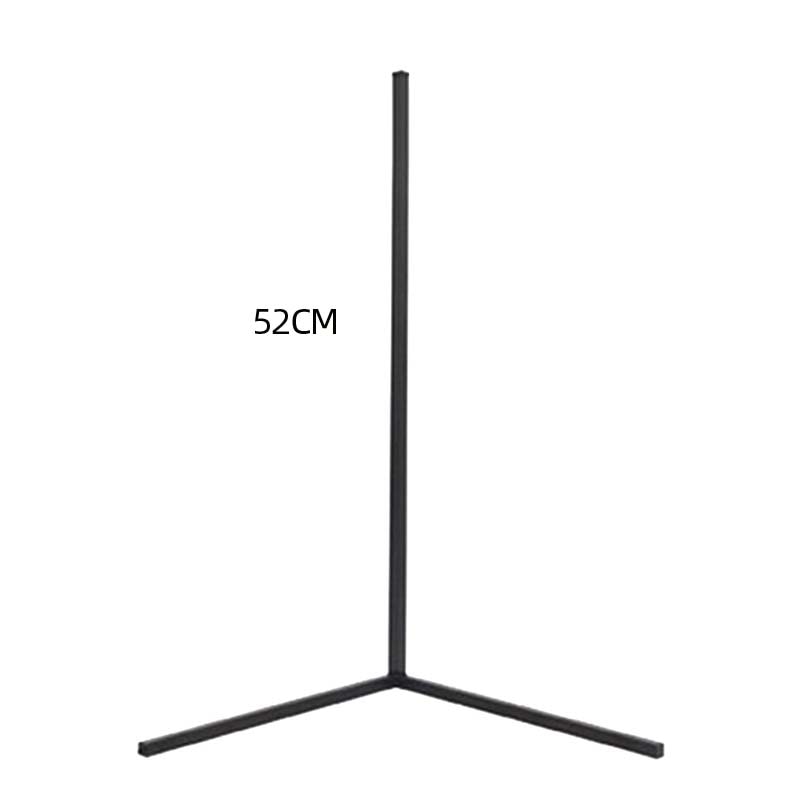 Luminária Led RGB de Chão e Modelo para Mesa