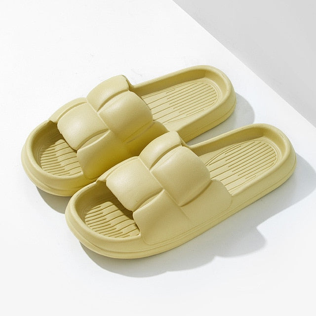 Chinelo Ortopédico Nuvem Comfort®