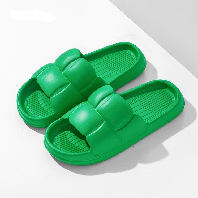 Chinelo Ortopédico Nuvem Comfort®