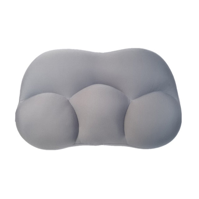 Travesseiro Ortopédico Cervical Sleep Confort Sono Perfeito