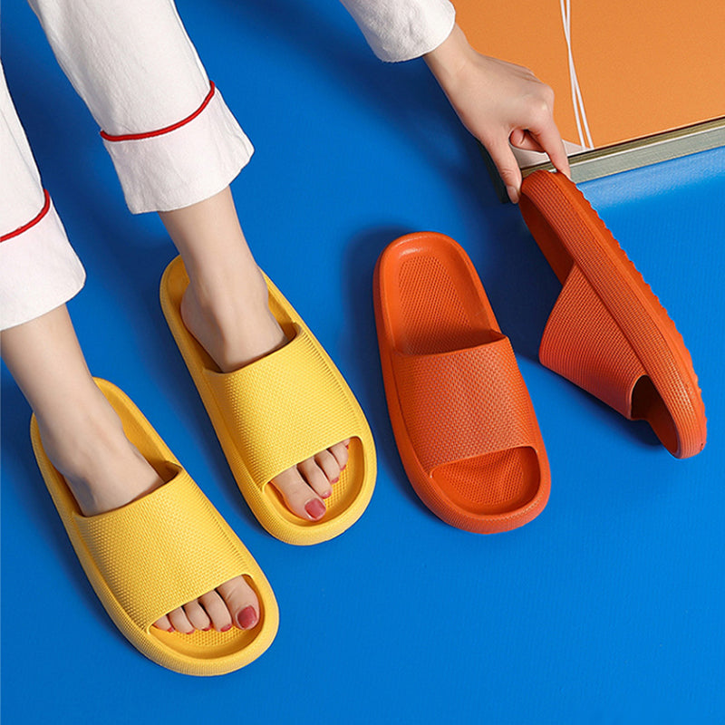 Chinelo Ortopédico Nuvem Comfort®