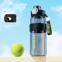 Garrafa de Água Extrord 800ml Com Alça Lateral e Sistema Antivazamento