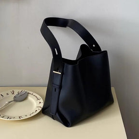 Bolsa Feminina de Ombro Pandora Elegante