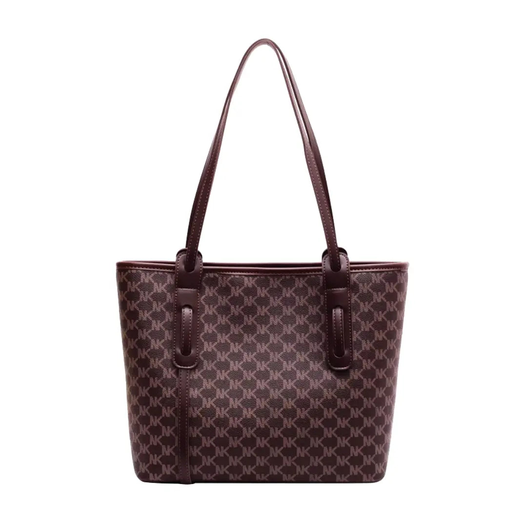 Bolsa Feminina de Ombro NK Vegas