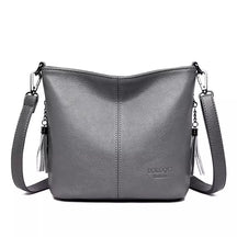 Bolsa Feminina Transversal Barcelona