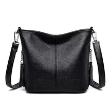 Bolsa Feminina Transversal Barcelona