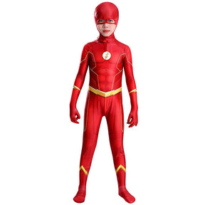 Fantasia Infantil The Flash - Série - Infantil