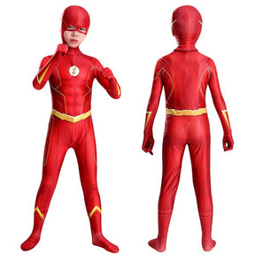 Fantasia Infantil The Flash - Série - Infantil