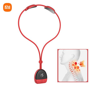 Mini Massageador Xiaomi Cervical Smart