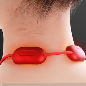 Mini Massageador Xiaomi Cervical Smart