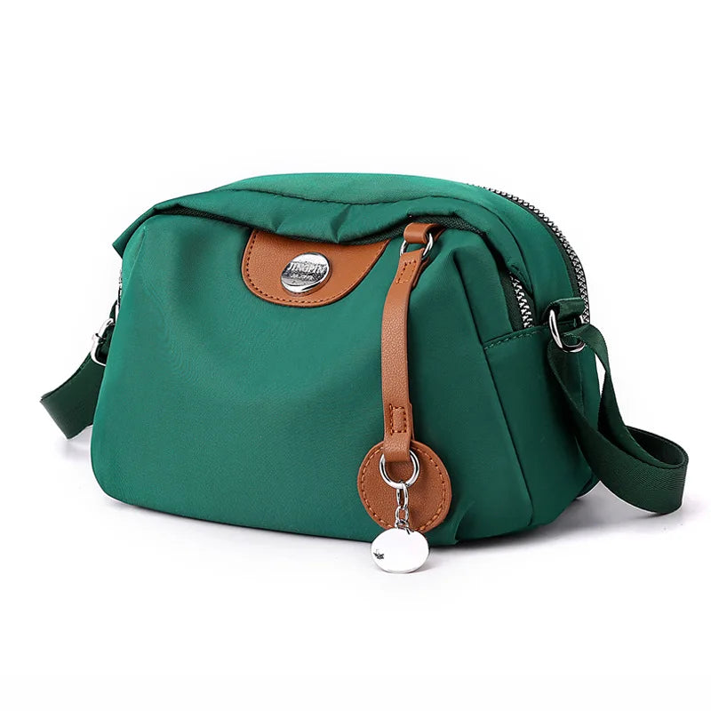 Bolsa Feminina de Ombro Basic One