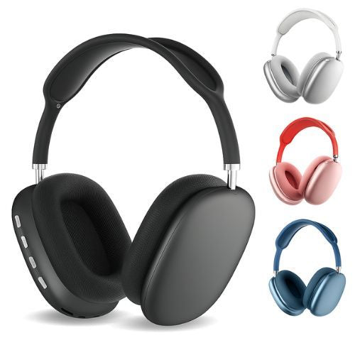 Fone de Ouvido Sem Fio P9 Bluetooth 5.0