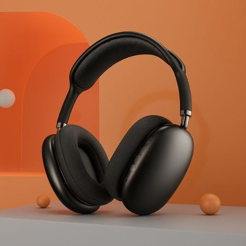 Fone de Ouvido Sem Fio P9 Bluetooth 5.0