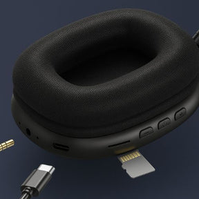 Fone de Ouvido Sem Fio P9 Bluetooth 5.0