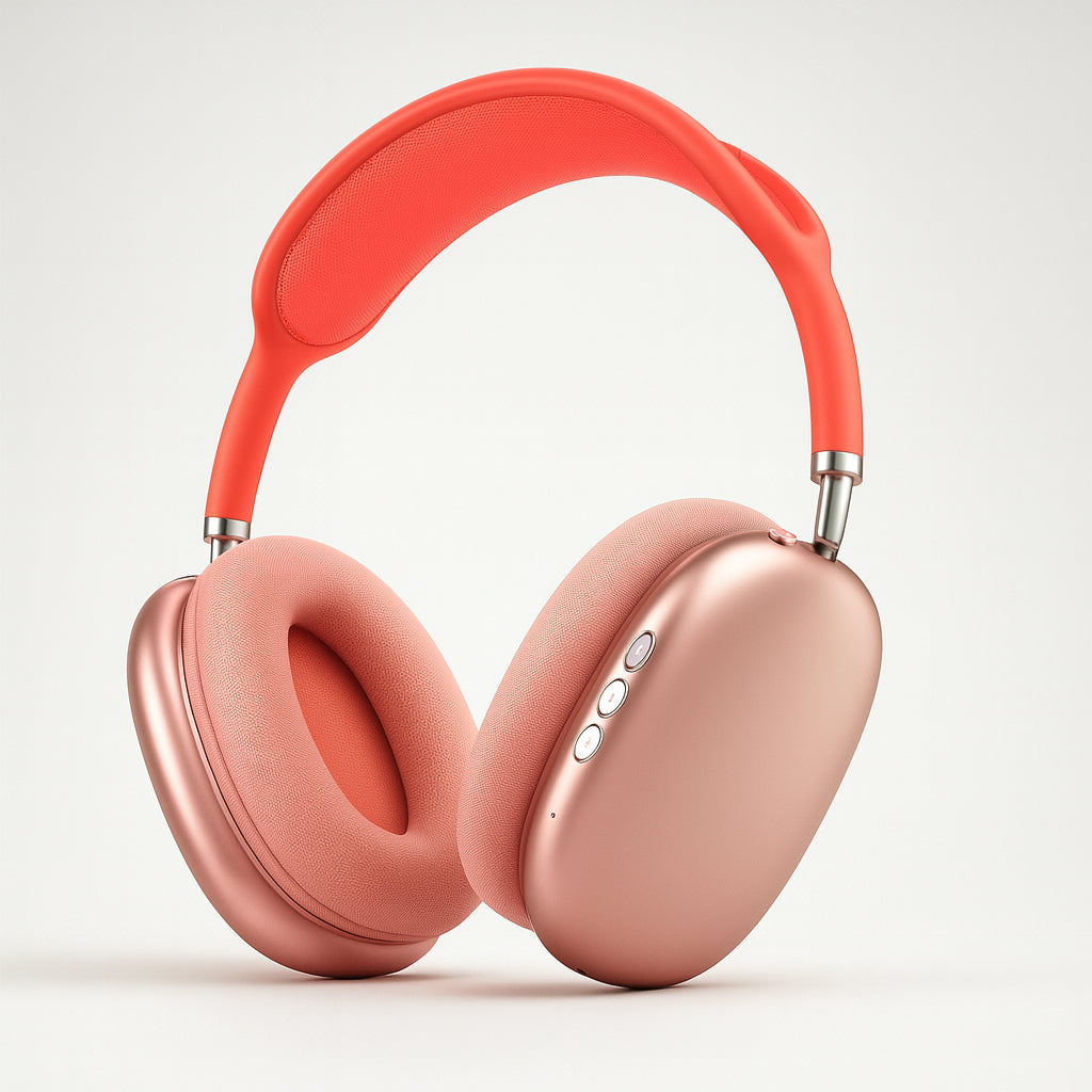 Fone de Ouvido Sem Fio P9 Bluetooth 5.0