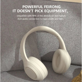 Fone de Ouvido Sem Fio UID-38 Comfort Plus Bluetooth 5.0