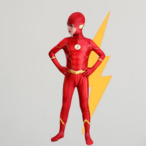 Fantasia Infantil The Flash - Série - Infantil