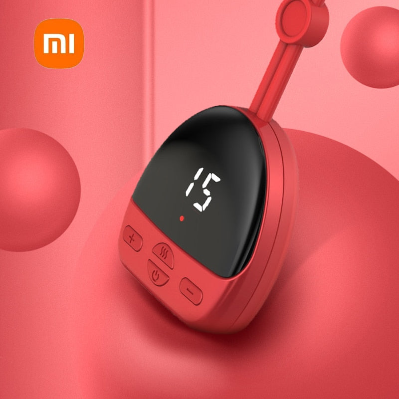 Mini Massageador Xiaomi Cervical Smart