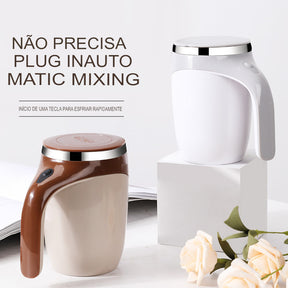 Canexa Mixer Magnético Mini Shake 400ml